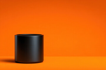 aigenerated visual of startup that exudes inspiration and positivity through minimalist approach