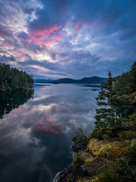 Sooke, BC Wilderness