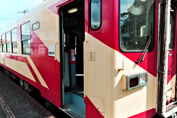 長崎島原鉄道と駅