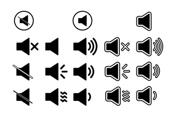 スピーカー Sound Speaker