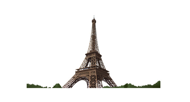eiffel tower paris