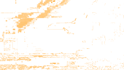 Cyberpunk Street Light Motion with VHS Effect and Pixel Elements. Techno glitch style backdrop. Glitched banner with TV noise, Glitch camera effect. TV scan line monitor. Data noise texture.