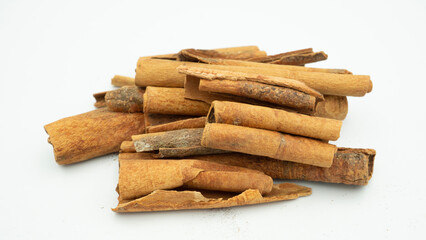 Cinnamon sticks