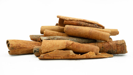 Cinnamon sticks