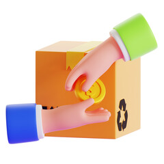 Cash On Delivery