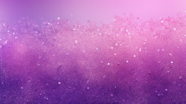 Purple Violet Textured Subtle Pattern Soft Smooth Sparkling Glitters Surface Beautiful Textured Gradient Shades Illustration Template Background Copy Space Theme Collection 16:9	