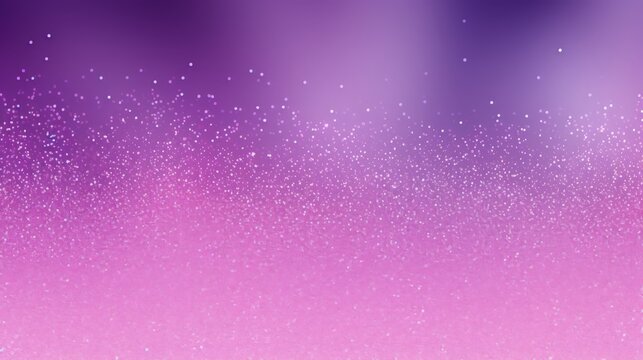 Purple Violet Textured Subtle Pattern Soft Smooth Sparkling Glitters Surface Beautiful Textured Gradient Shades Illustration Template Background Copy Space Theme Collection 16:9	