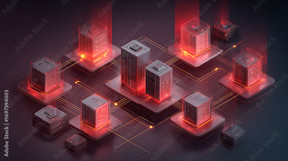 Aufkleber best practices for scaling and maintaining real-time twin infrastructure