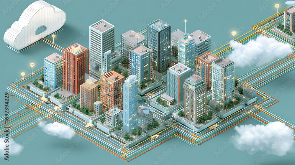 Aufkleber best practices for scaling and maintaining real-time twin infrastructure