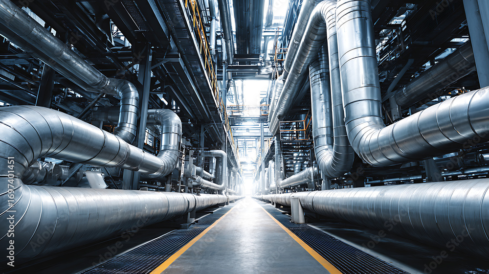 Poster designing low-latency pipelines for critical infrastructure twins