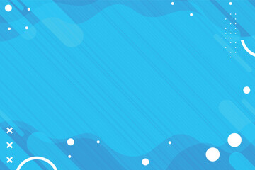 abstract background wave modern with wavy shapes gradient dynamic fluid color style simple	