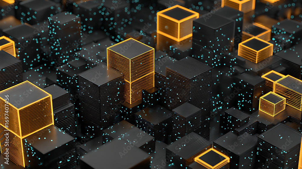 Aufkleber establishing scalable microservices for digital twin data flow