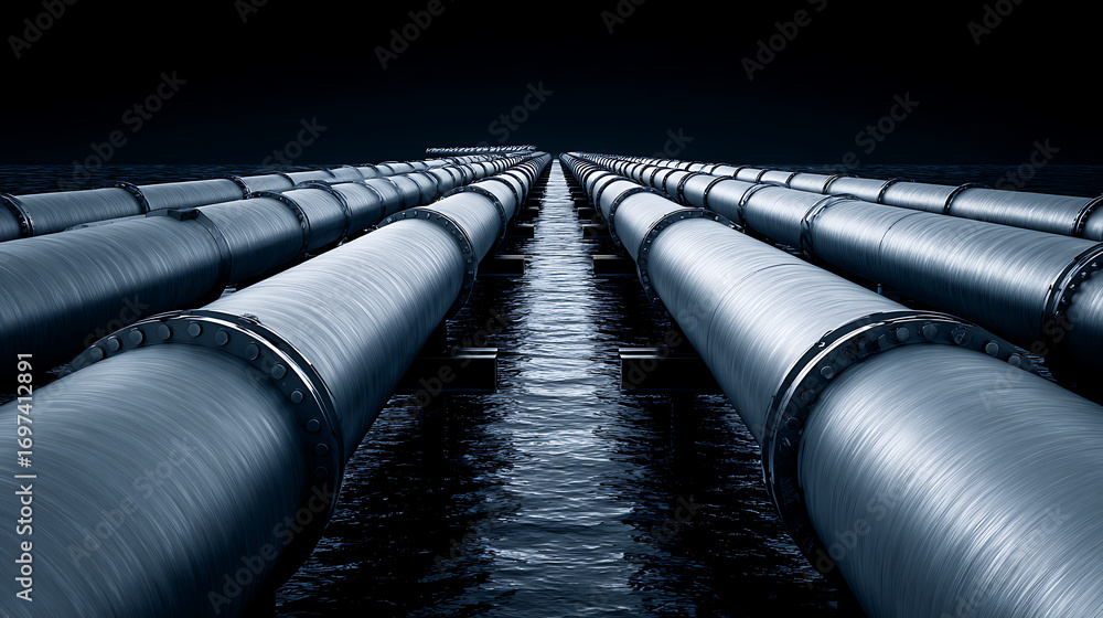 Poster managing real-time data quality and integrity in pipelines