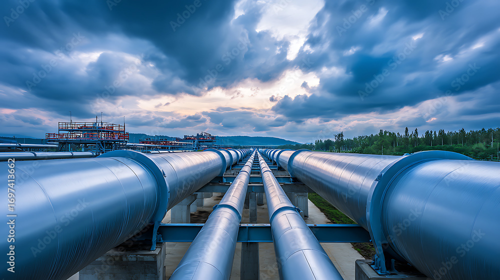 Poster managing real-time data quality and integrity in pipelines