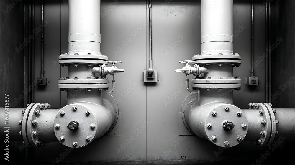 Poster setting up role-based access controls (rbac) for twin pipelines