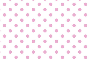 Polka dots colorful background. Holiday background, web icon, symbol, sign, romantic wedding, love card - vector abstract background. backgrounds, textiles, fashion, graphics, and decorative elements.