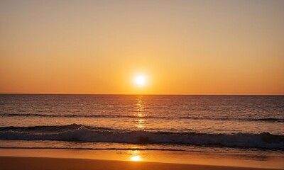 Fototapeta premium 夕焼け