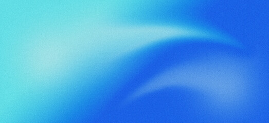 A gradient of light blue to dark blue with a textured blurred appearance