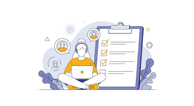 Effective project management techniques for successful team collaboration and task completion