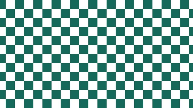 Checkerboard, vibrant pattern, abstract, seamless design, colorful grid, digital background, retro style, optical effect, geometric art, playful surface,