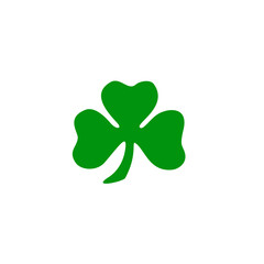 Shamrock icon