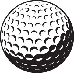 Golf ball