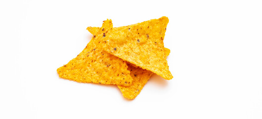 Fototapeta premium Tortilla Chips