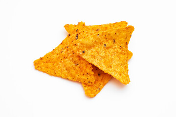 Naklejka premium Tortilla Chips