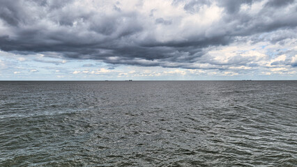 Seebad Ahlbeck , Ostsee , Erholung , Urlaub , Ferien , Strand , Blauer Himmel , Sand , Entspannung...