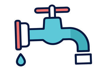water tap icon