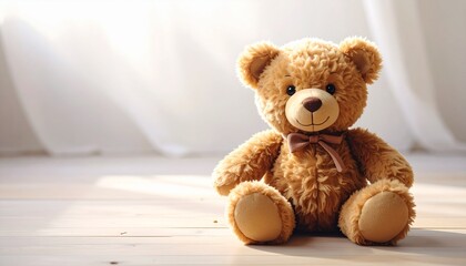 可愛いテディベア