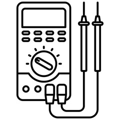 Digital Multimeter