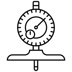 Depth Gauge