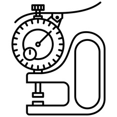 Thickness Gauge