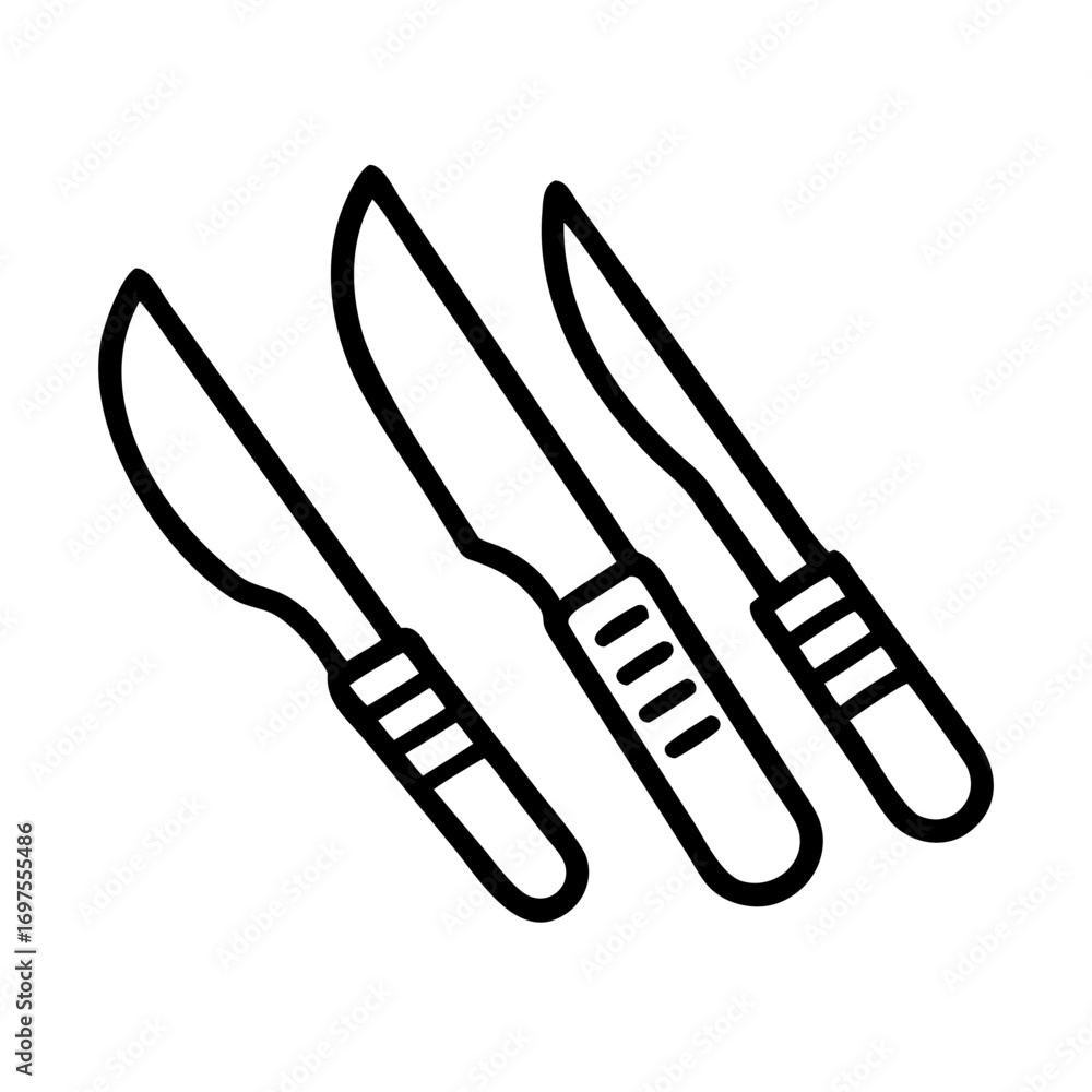 Poster Abstract monochromatic background ideal for overlay textures and text