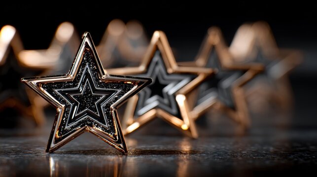 Honoring decades of work, lifetime achievement symbolizes dedication, consistent impact, and a legacy that shapes fields and communities.
