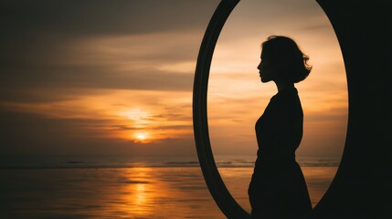 Building self-trust means overcoming doubt by following through on goals, reinforcing confidence and proving your ability to rely on yourself.
