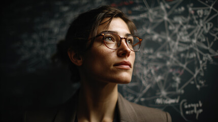 From overthinking to action, success is built by acting first, proving that progress and clarity arise through experience, not endless analysis.
