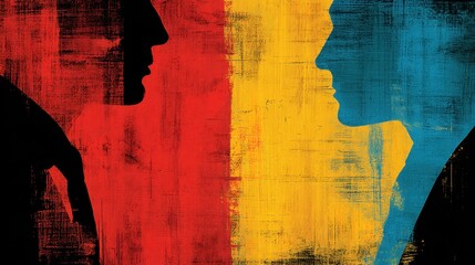 Moving from conflict avoidance to healthy resolution means facing disagreements constructively, building understanding and stronger, lasting relationships. 
