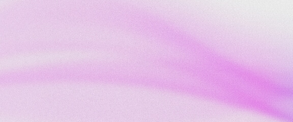 Subtle abstract background with a soft pink and white grainy texture, delicate and gentle artistic design element