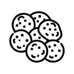 Abstract black gradient background perfect for presentations and designs