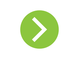 green arrow icon