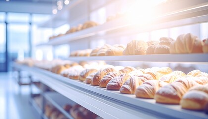 パン屋のパン