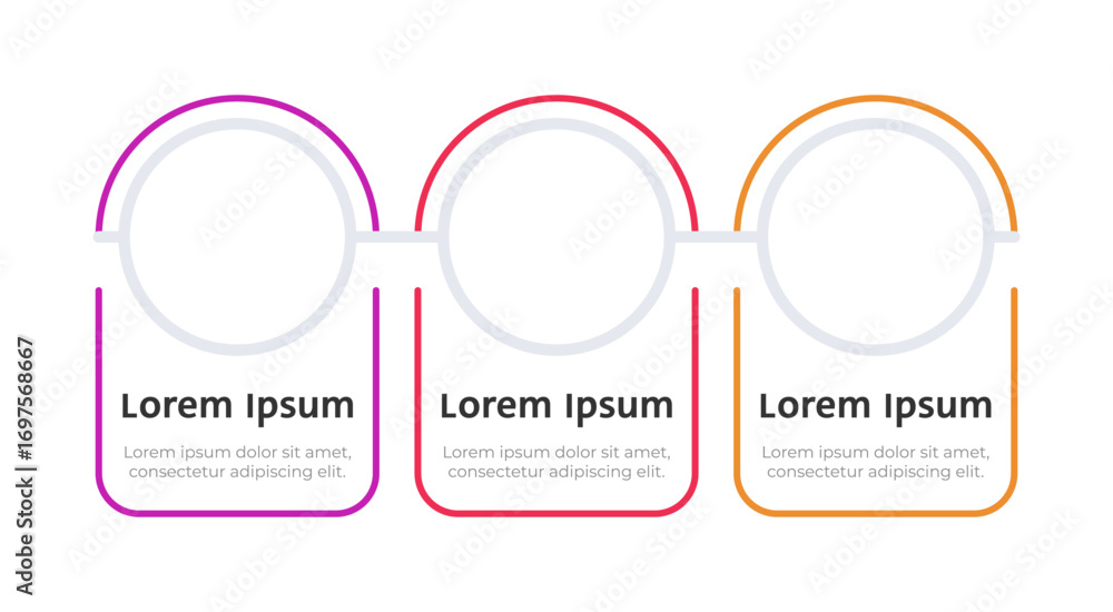 Poster fin tech solutions for business infographic template. cryptocurrency exchange. data visualization wi
