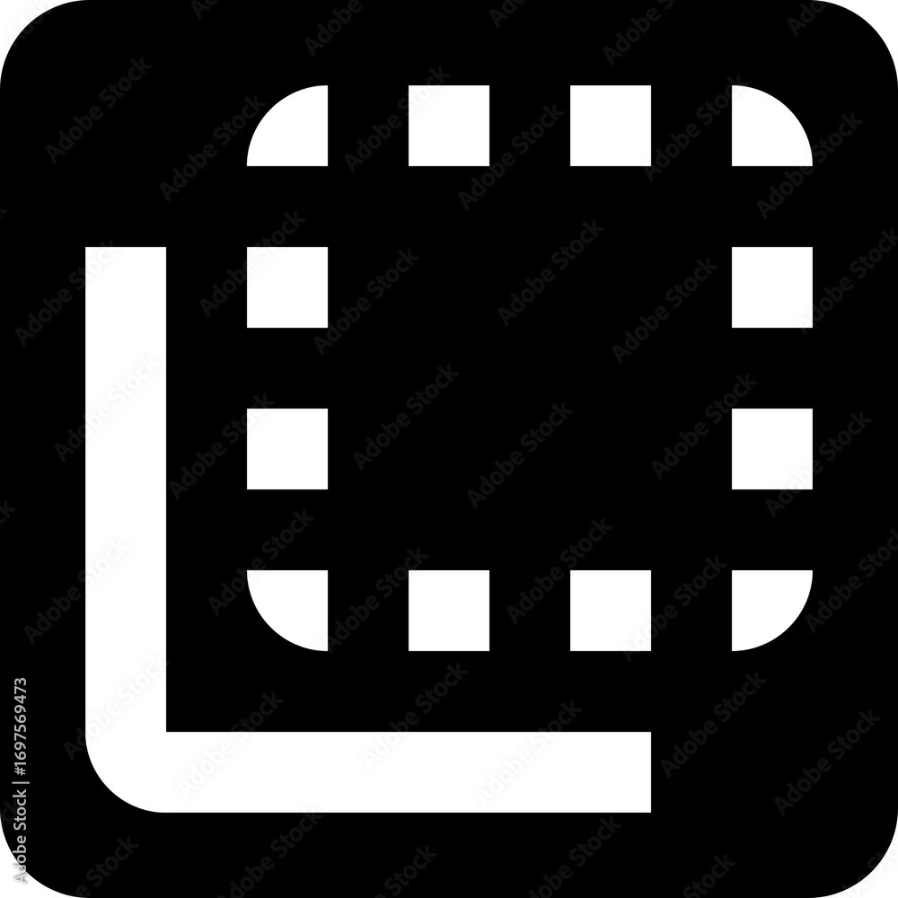 Aufkleber send to back layer arrange object icon