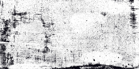 rustic grunge gray texture. Rough effect of ice, Dirty eroded vintage background. Vector illustration