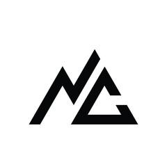 NC logo for the company