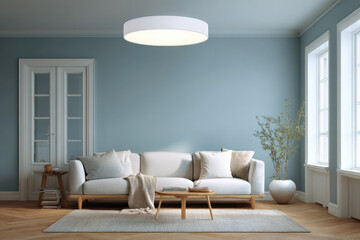 Fototapeta premium discover revolutionary impact of smart home technologies on interior design trends for in world top