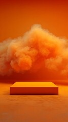 Orange Platform and Cloud Formation