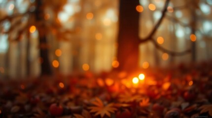 christmas tree in the night